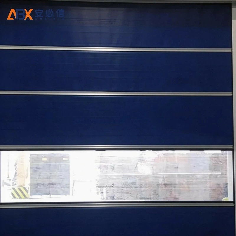 长治市快速卷帘门