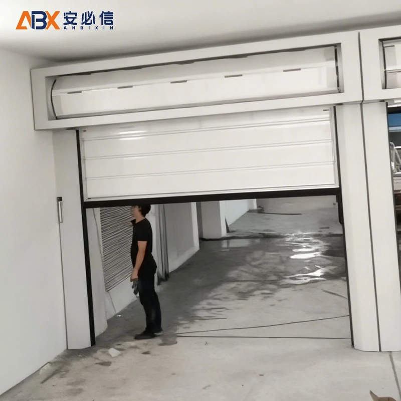 长治市厂房高速门